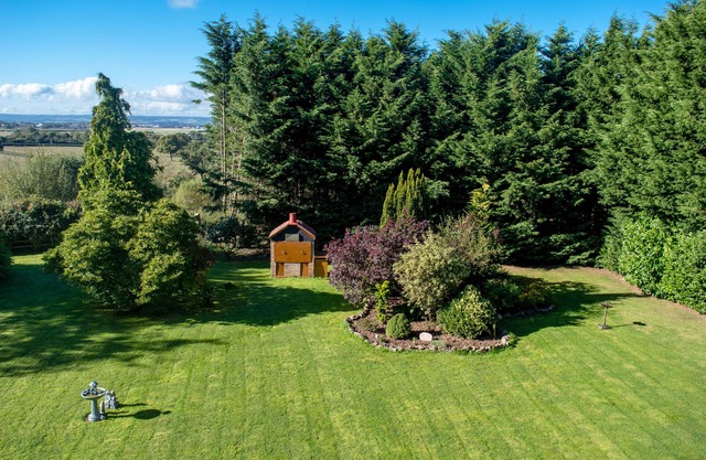 The Grange Boutique Guest House