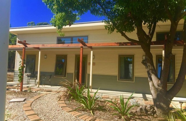 Le raisin - Willunga