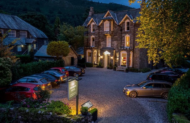 The Grasmere Hotel