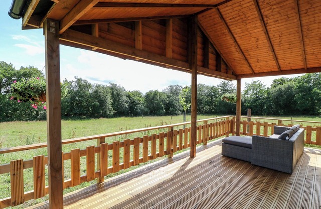THE GREAT ESCAPE, pet friendly, character holiday cottage in Ashwater