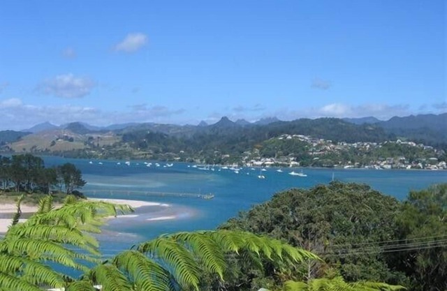 The Great Escape - Maison de vacances Tairua
