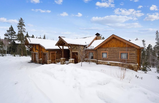 The Great Escape: Great Views - Private Hot Tub - Seasonal Shuttle