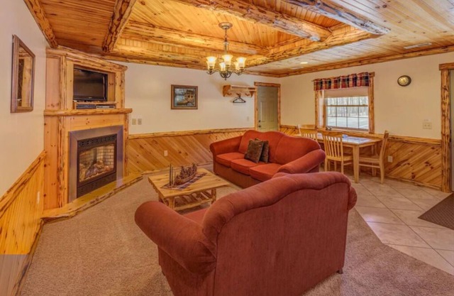 Suite Lodge Deluxe 102