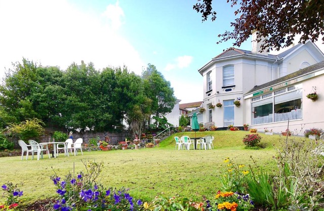 The Great Western B&B