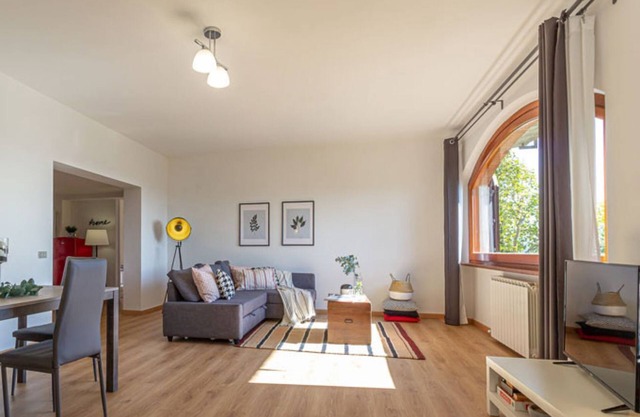 La Grande Finestra di Chiusi - Appartement moderne