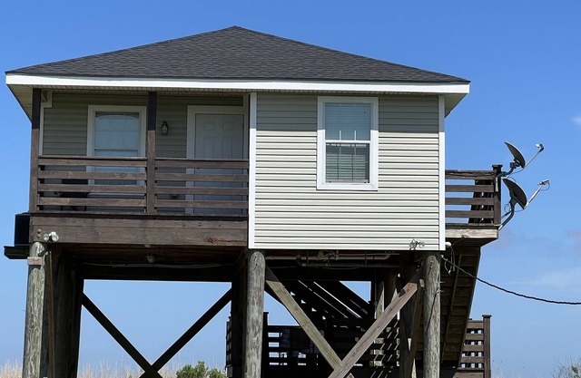 The green house lodge , nightly camp rental