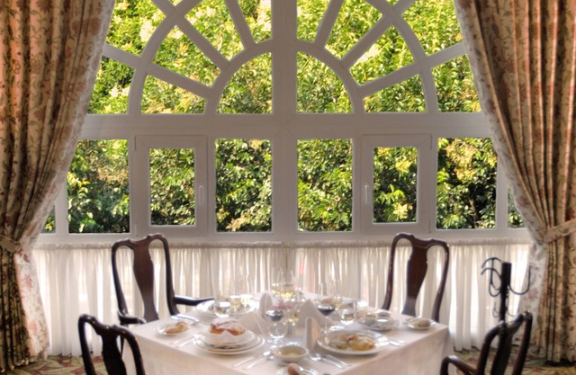 The Green Park Hotel