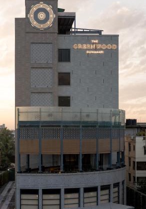 The Greenwood Guwahati - A Luxury Boutique Hotel