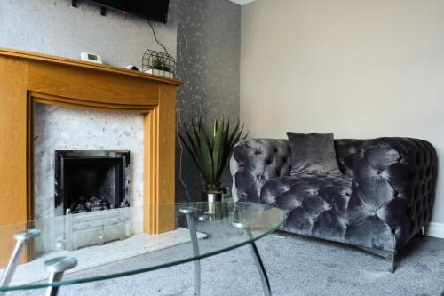 The Grey Haven Birmingham