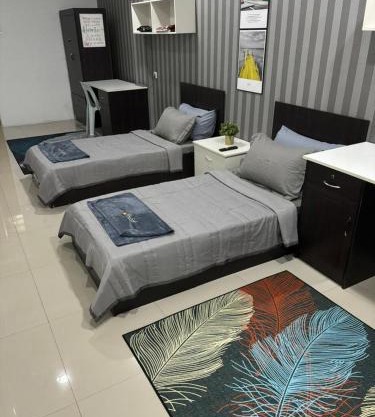 The Grey Roomstay