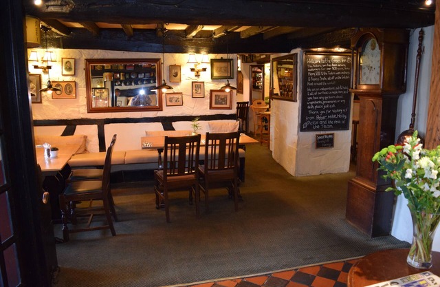 The Groes Inn