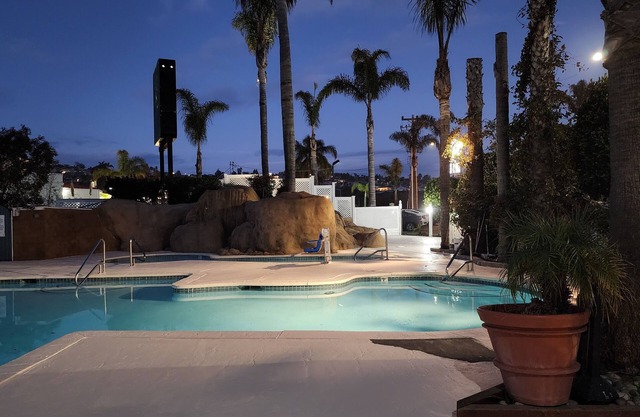 Quality Inn Pismo Beach