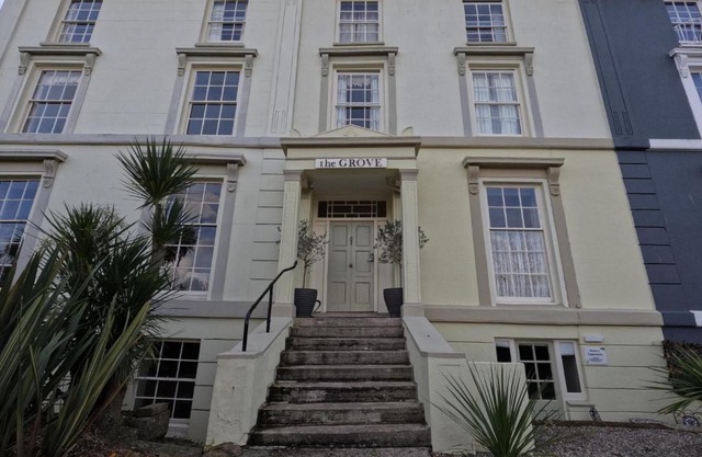 The Grove Falmouth