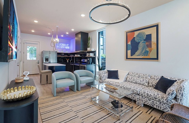 The Grove Full Buyout by AvantStay | Sleeps 100