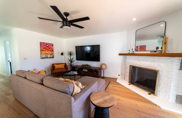 The Grove on Main, 2 Homes, Large Patio