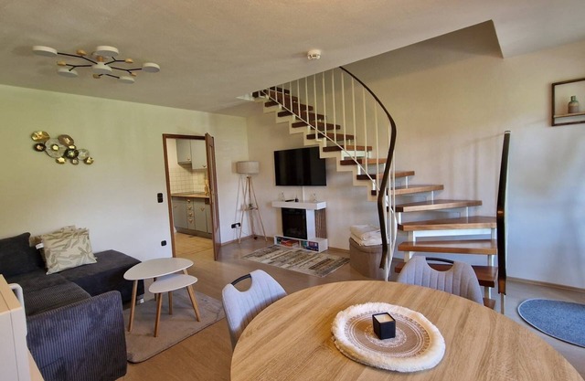 The Gschwendtnerhof in the high valley invites you: Apartment ciao-aschau SchölzkeM