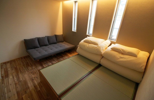 Location de vacances privée CocoCONNE (près de Hakata, Tenjin) / CocoConne