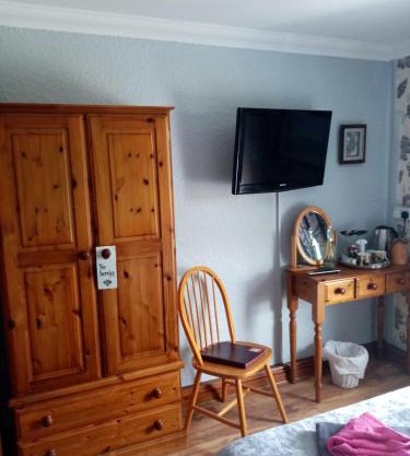 The Guest House