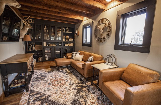 Guesthouse Getaway