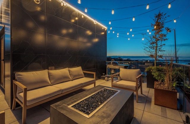 The Halifax Rooftop