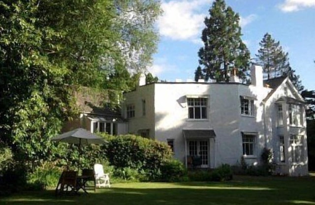 Le Cottage Hall A de charme Au Pays de Galles