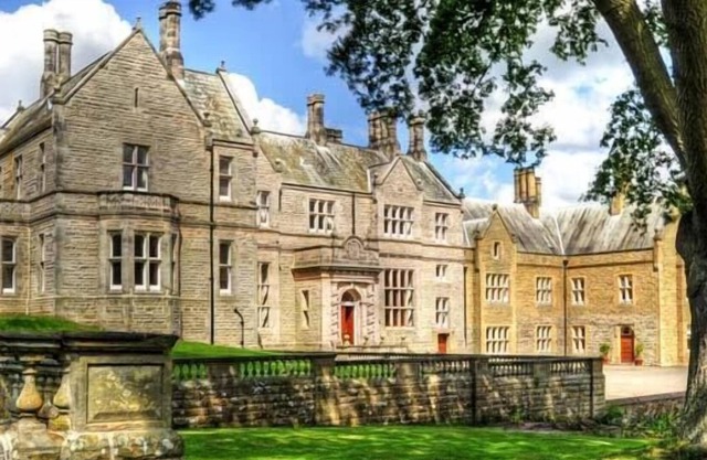 La salle, BELFORD