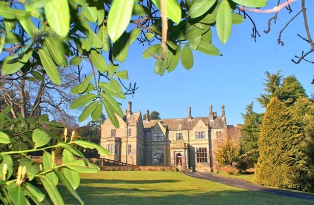 The Hall