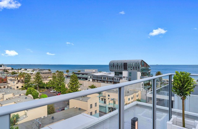 The Hamptons Apartments - Port Melbourne