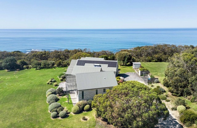 Les Hamptons à Marengo