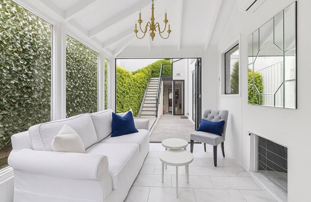 The Hamptons Paddington Home