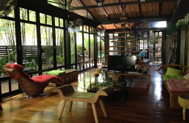 The Happy 8 Retreat @ Pasir Putih