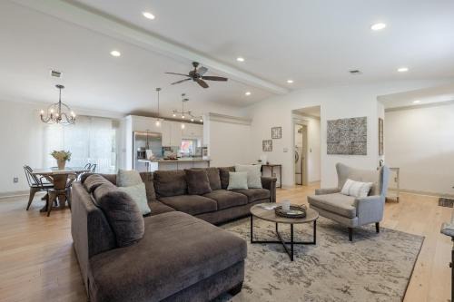 The Happy Bungalow