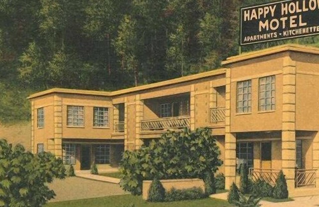 The Happy Hollow