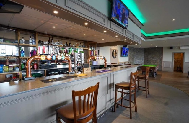 The Hardgate House Hotel