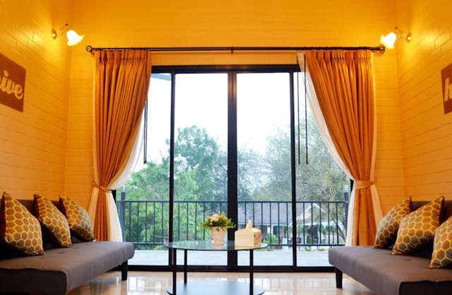 The Harmony Resort