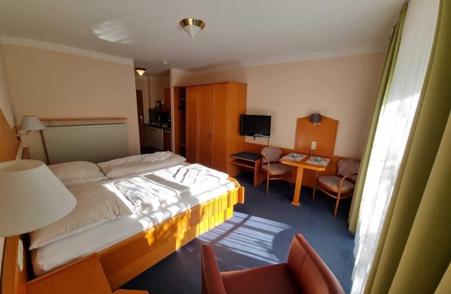 The Haus zur Burg invites you: Apartment ciao-aschau Krämer with underground parking & electricity