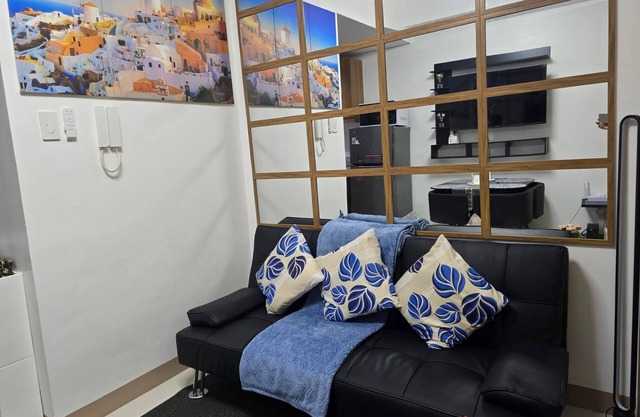 The Haven at Lush Residences Makati