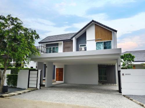 The Haven Boutique Villa Wang Tran 6