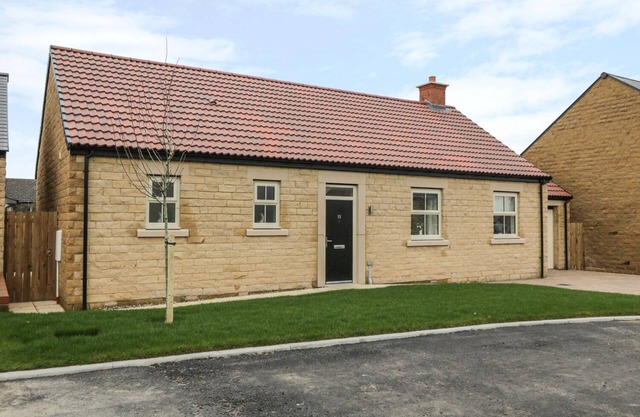 The Haven, EMBLETON