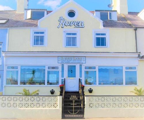 The Haven