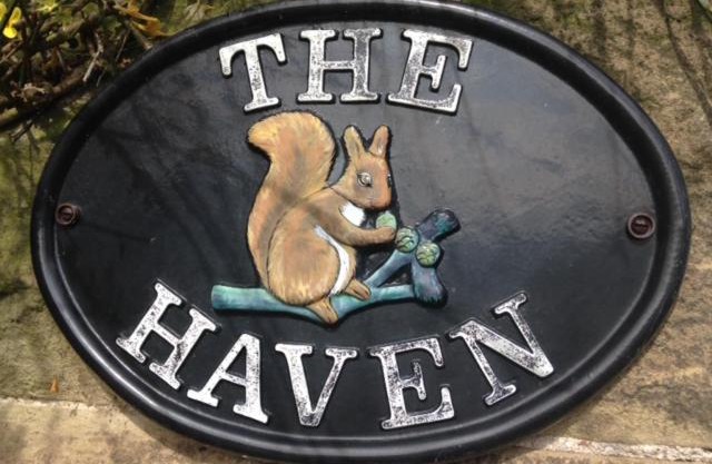 The Haven