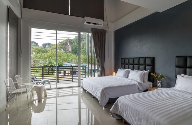 Le Haven Krabi Hometel