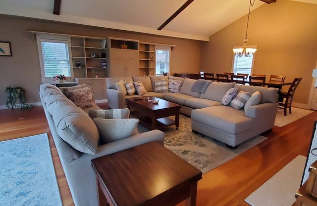 The Haven Lakehouse * Front de lac *