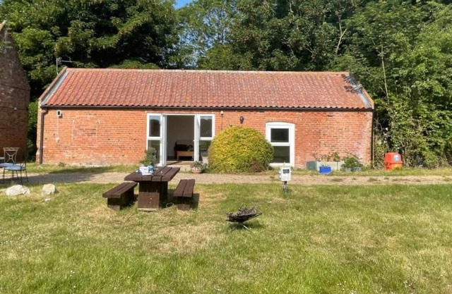 The Haven Lodge