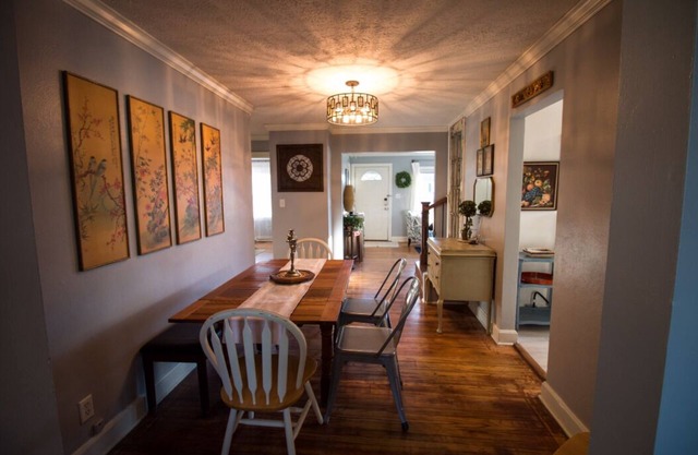 The Haven sur Hill Avenue