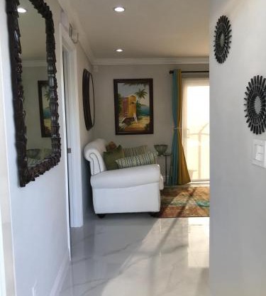 The Havens hideaway
