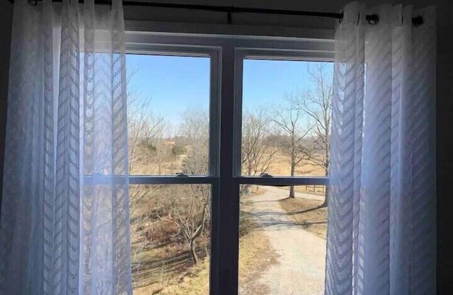 The Havilah House! Country Living with Amazing Views, right on the Bourbon Trail