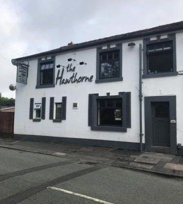 The Hawthorne
