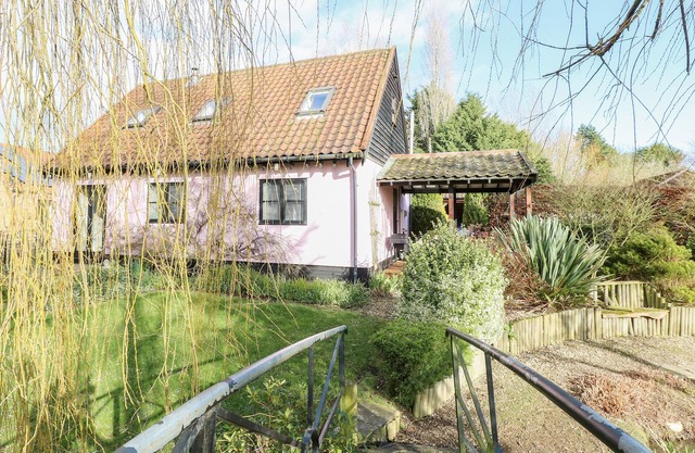 Le Haybarn, NECTON