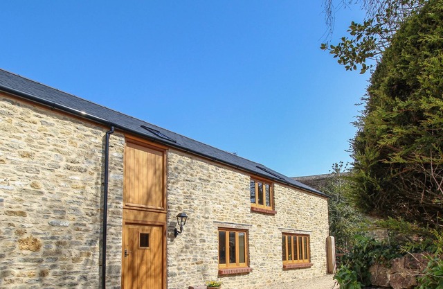 The Hayloft, Burton Bradstock, BURTON BRADSTOCK